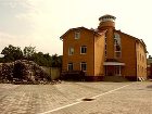 фото отеля Pan Hotel Sumy