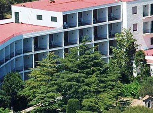 фото отеля Hotel Eetu