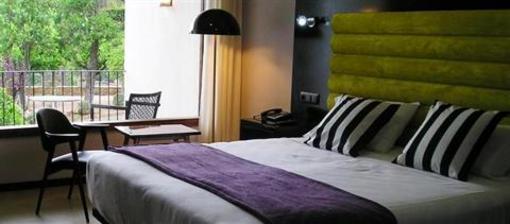 фото отеля Hotel Eetu