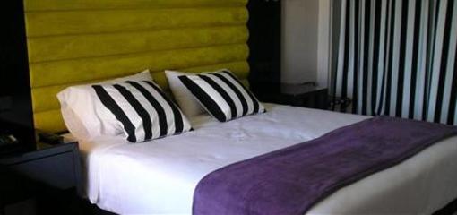 фото отеля Hotel Eetu