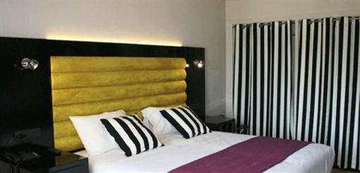 фото отеля Hotel Eetu