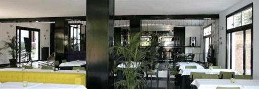 фото отеля Hotel Eetu