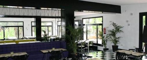 фото отеля Hotel Eetu