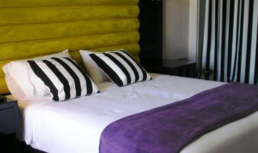 фото отеля Hotel Eetu