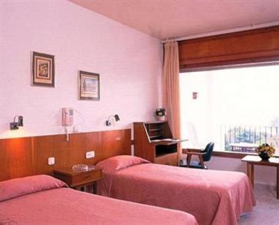 фото отеля Hotel Eetu