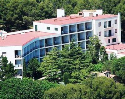 фото отеля Hotel Eetu