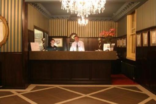 фото отеля Princes Gate Hotel