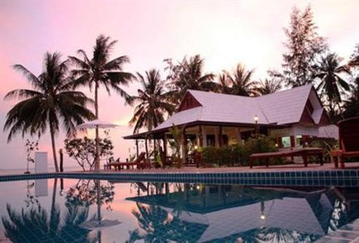 фото отеля Dakanda Resort
