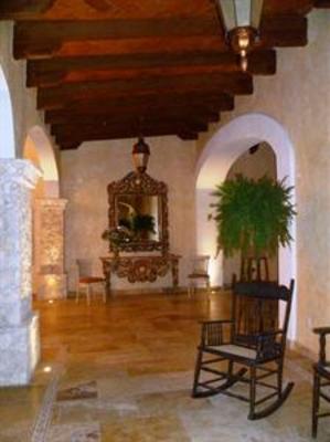 фото отеля Casona de los Recuerdos