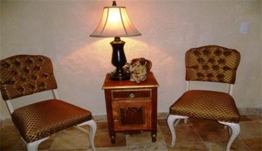 фото отеля Casona de los Recuerdos