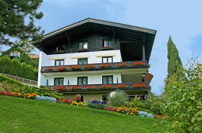 фото отеля Pension Seirer