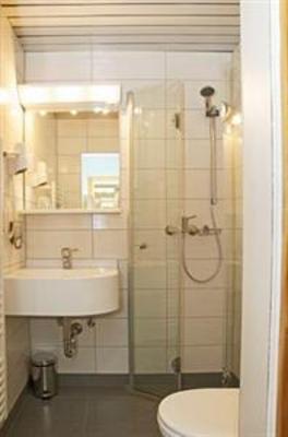 фото отеля Pension Seirer