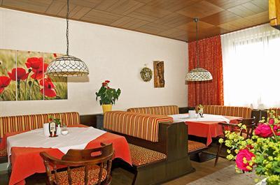 фото отеля Pension Seirer