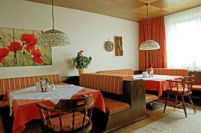 фото отеля Pension Seirer