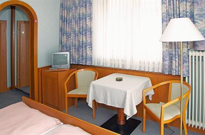 фото отеля Pension Seirer