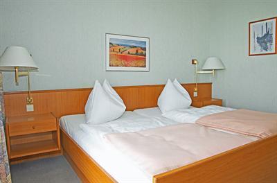 фото отеля Pension Seirer