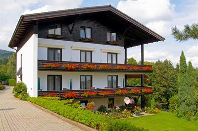 фото отеля Pension Seirer