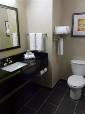 фото отеля Holiday Inn Express Hotel & Suites Brookhaven