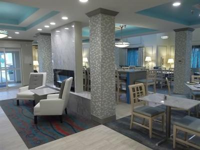 фото отеля Holiday Inn Express Hotel & Suites Brookhaven
