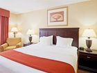 фото отеля Holiday Inn Express Hotel & Suites Brookhaven