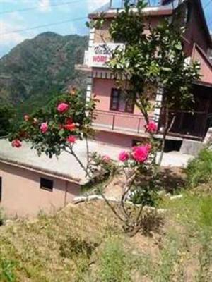 фото отеля Vardaan Home Stay