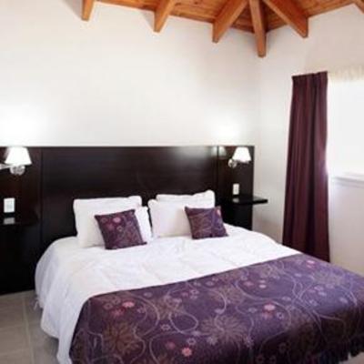 фото отеля Colores de los Funes Lodge