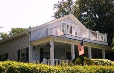 фото отеля Halyard Guest House
