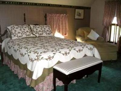 фото отеля Arbor Lights Bed and Breakfast