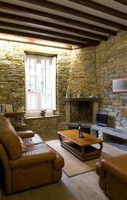 фото отеля Manoir de Tregaray