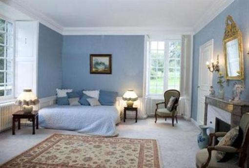 фото отеля Manoir de Tregaray