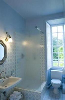 фото отеля Manoir de Tregaray