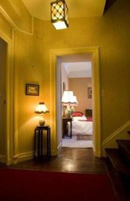 фото отеля Manoir de Tregaray