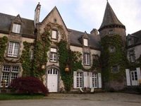 Manoir de Tregaray