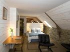 фото отеля Manoir de Tregaray