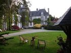 фото отеля Manoir de Tregaray
