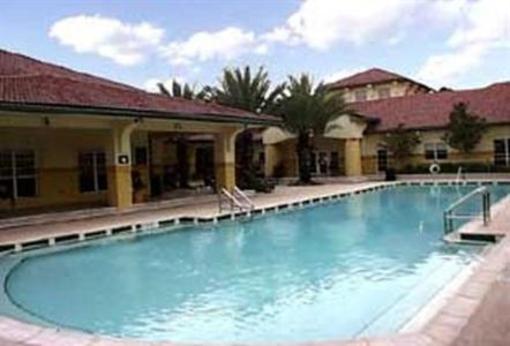 фото отеля Oakwood South Tampa