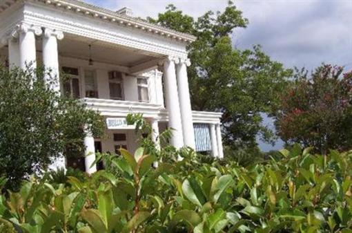 фото отеля Bullis House Inn