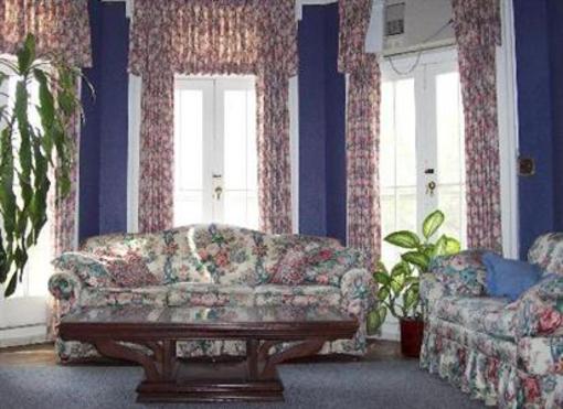 фото отеля Bullis House Inn