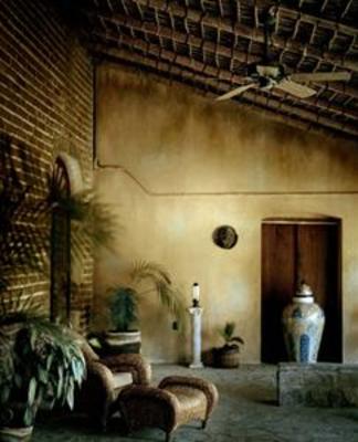 фото отеля Todos Santos Inn