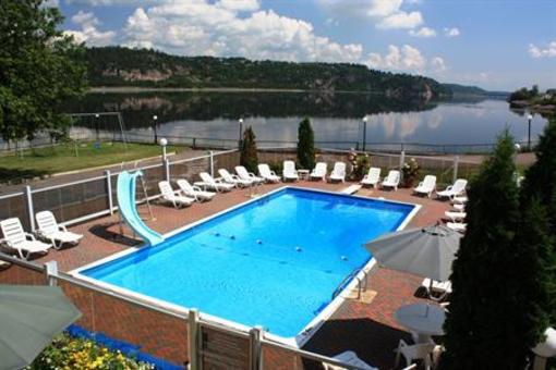 фото отеля Motel Panoramique