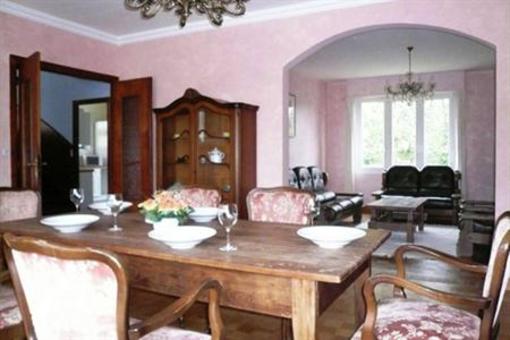 фото отеля Villa Albatros Clohars-Carnoet