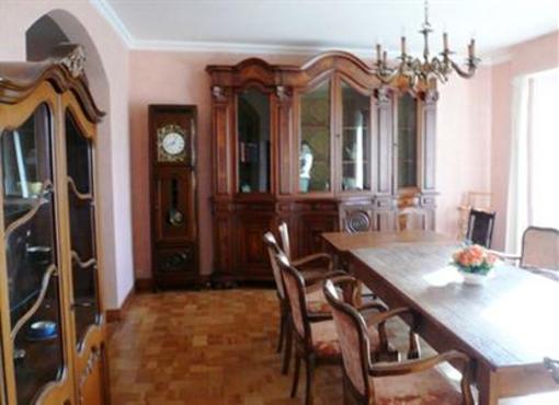фото отеля Villa Albatros Clohars-Carnoet