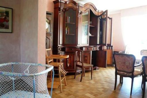 фото отеля Villa Albatros Clohars-Carnoet