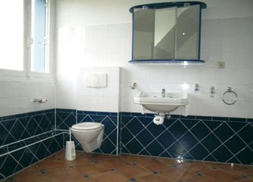 фото отеля Villa Albatros Clohars-Carnoet