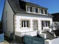 Villa Albatros Clohars-Carnoet