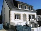 фото отеля Villa Albatros Clohars-Carnoet