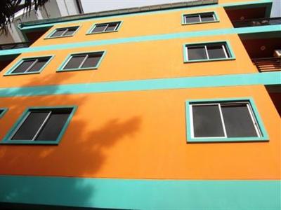фото отеля Orange House