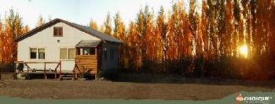 фото отеля Hostel Internacional Malargue