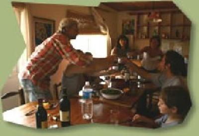 фото отеля Hostel Internacional Malargue