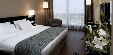 фото отеля Sabiha Gokcen Airport Hotel Istanbul